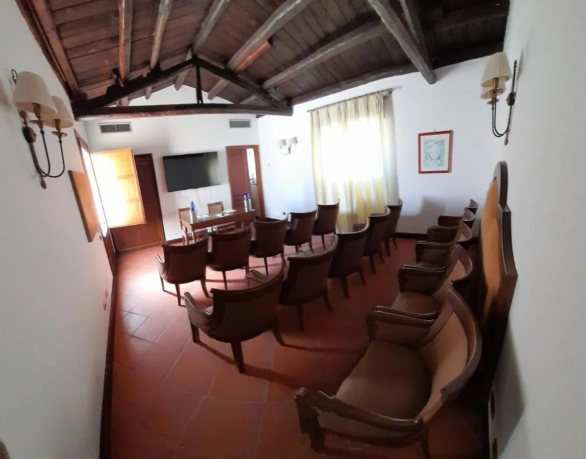 Villa Lampedusa Palermo Aparthotel