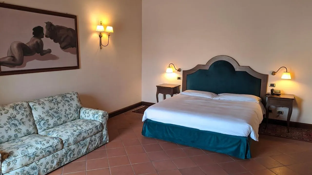 Villa Lampedusa 巴勒莫 3*,  意大利