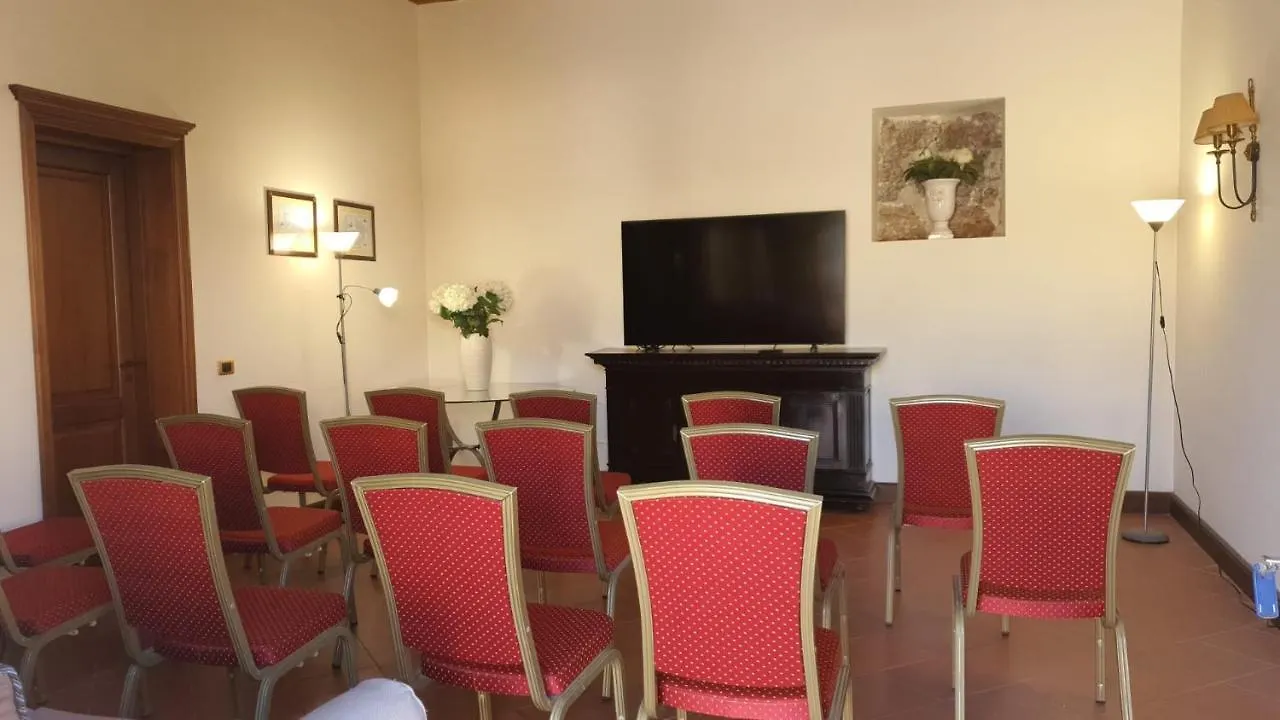 Villa Lampedusa Palermo