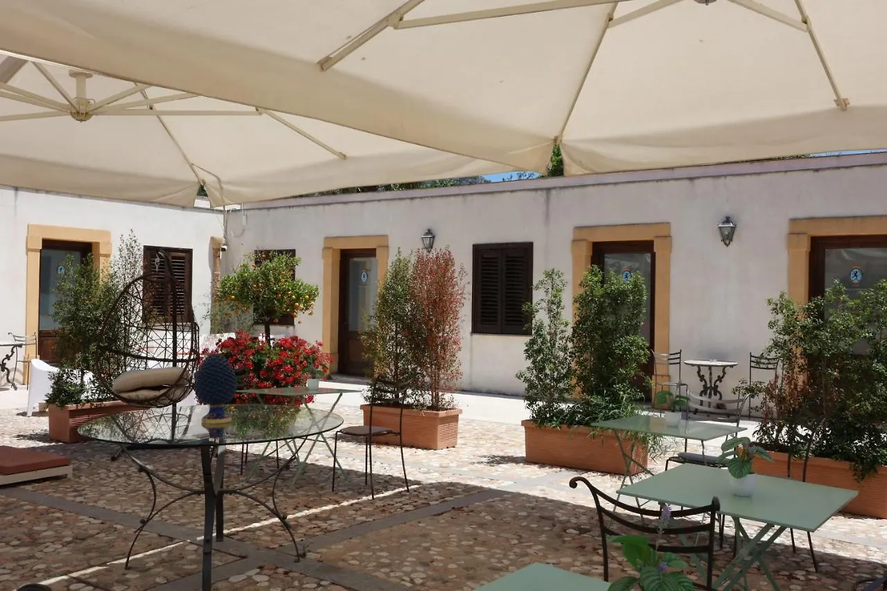 Villa Lampedusa 巴勒莫 公寓式酒店