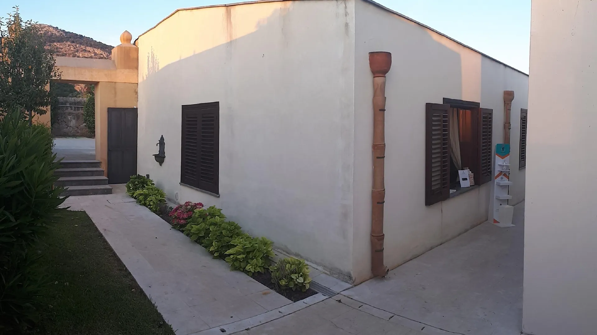 Villa Lampedusa 巴勒莫 公寓式酒店