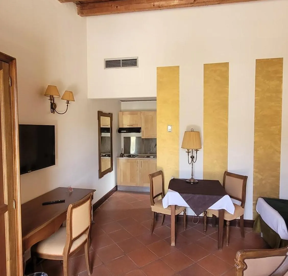 *** 公寓式酒店 Villa Lampedusa 巴勒莫 意大利