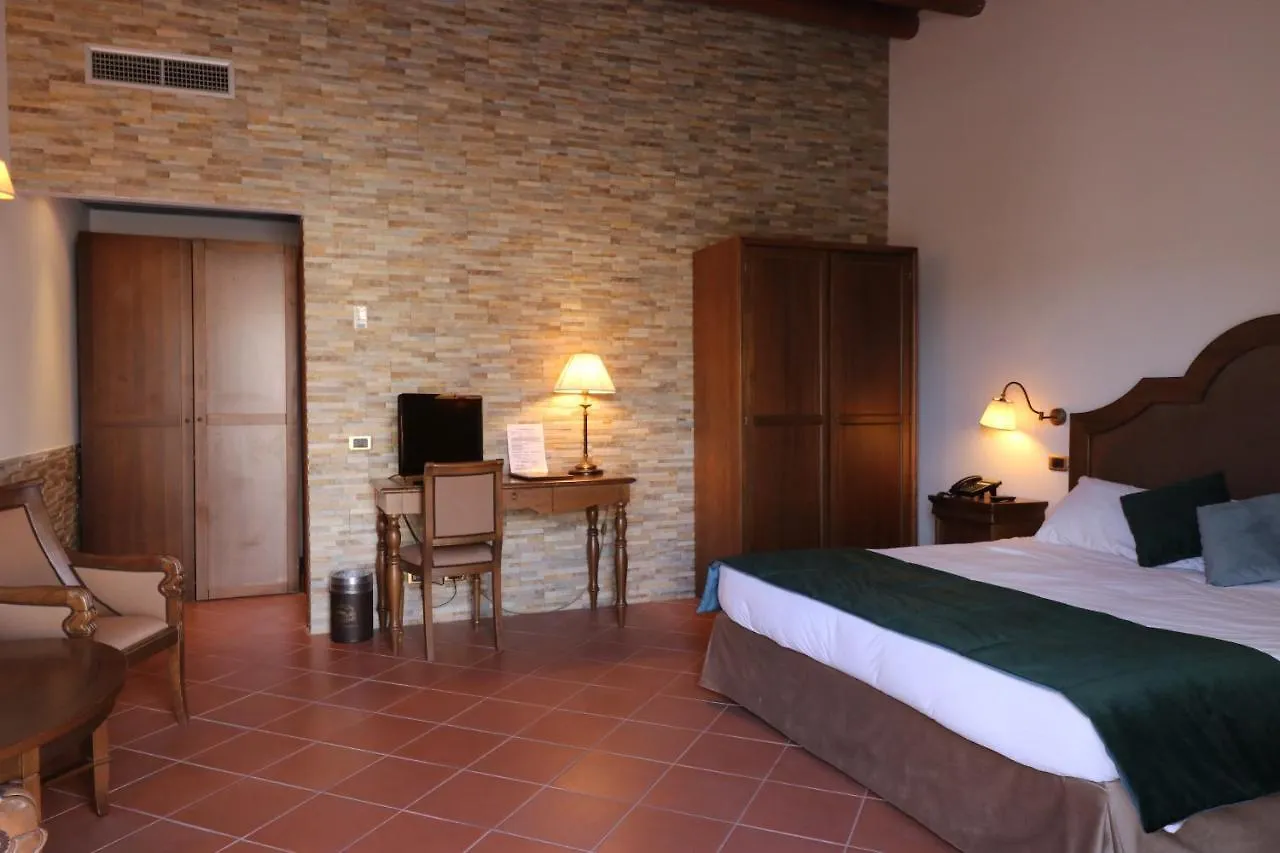 Villa Lampedusa Palermo