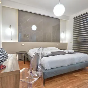 Bed and breakfast Belmoro - La Dimora Del Capo
