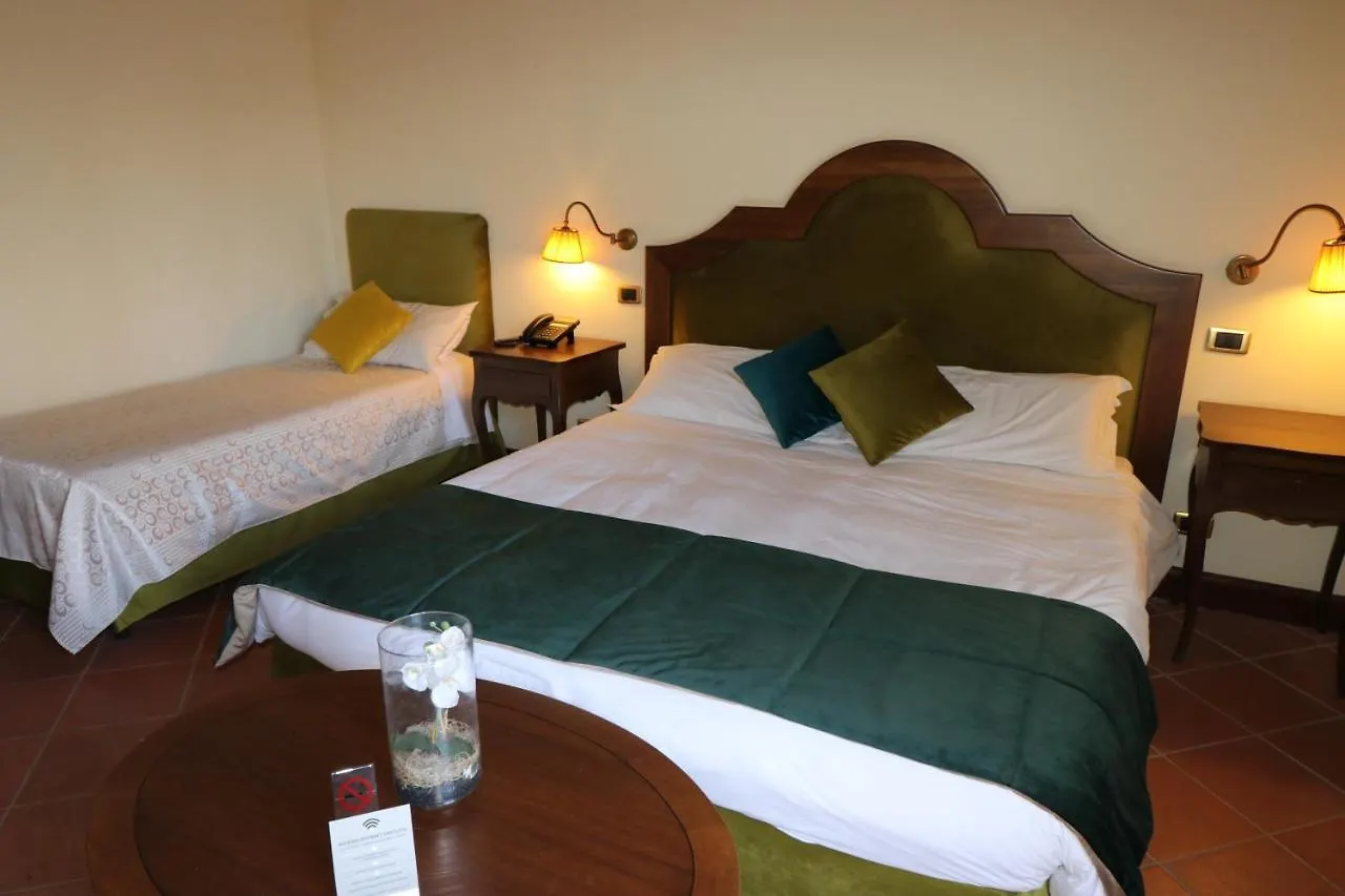 Villa Lampedusa Palermo 3*,  Italien