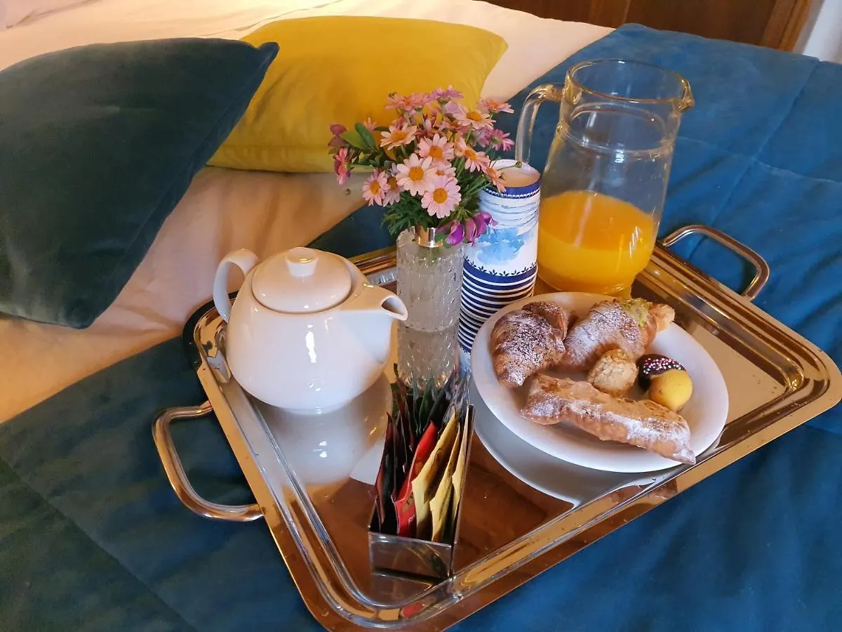 Lejlighedshotel Villa Lampedusa Palermo