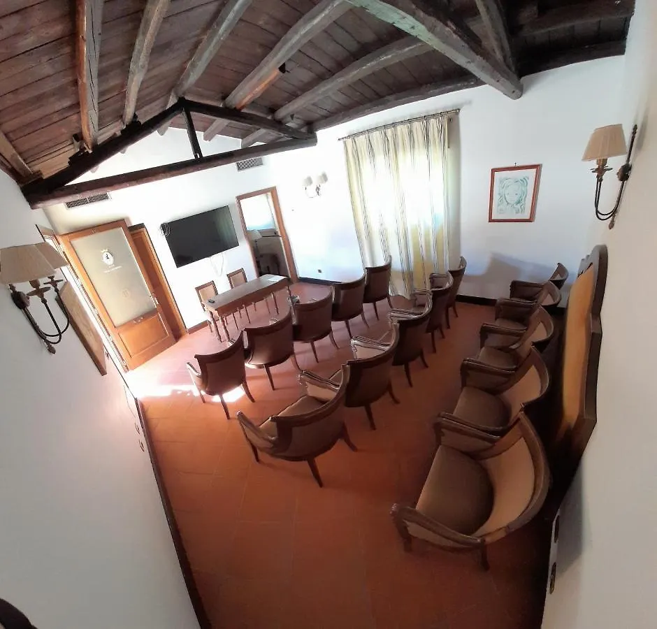 Villa Lampedusa Palermo 3*,