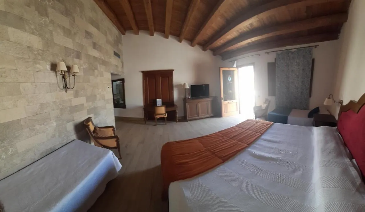 Villa Lampedusa Palermo Lejlighedshotel