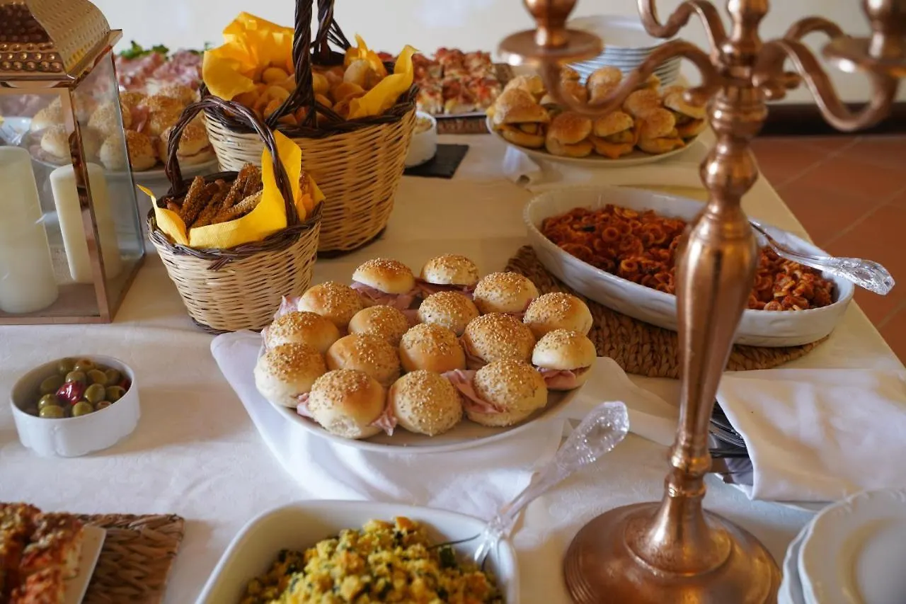 Villa Lampedusa Palermo Lejlighedshotel