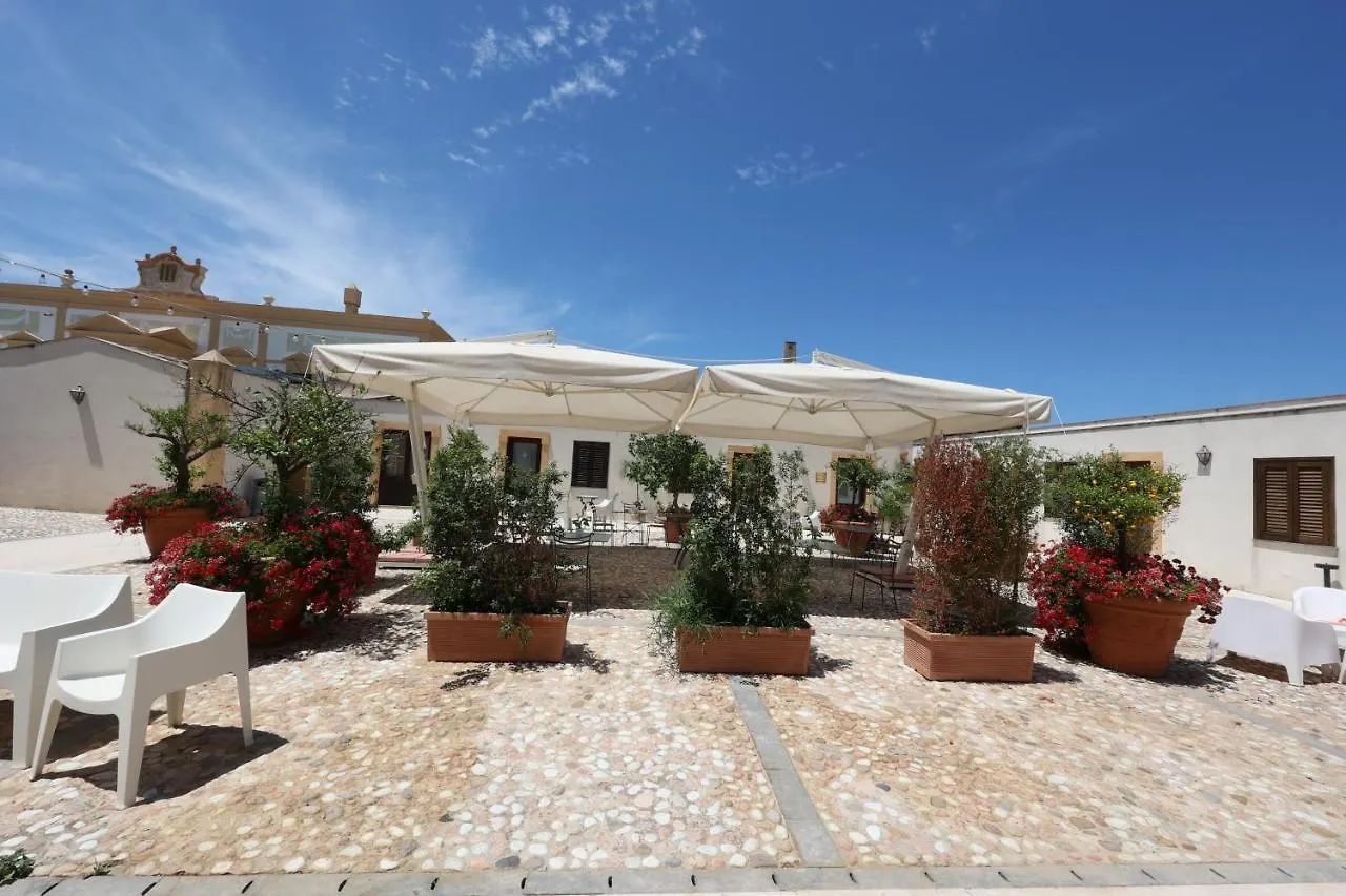 Villa Lampedusa Palermo 3*,  Italien