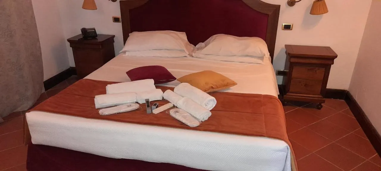Villa Lampedusa Palermo 3*,  Italien