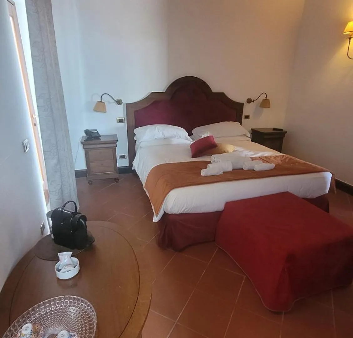 Villa Lampedusa Palermo 3*,
