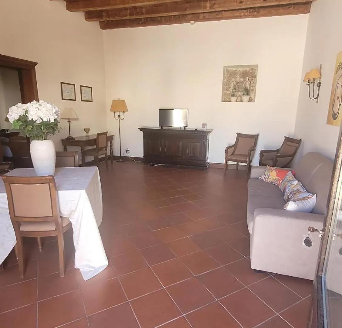 Villa Lampedusa Palermo Italien