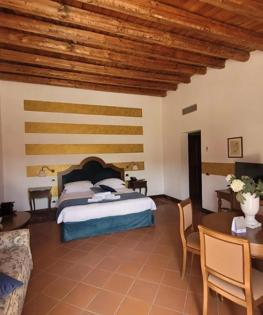 *** Aparthotel Villa Lampedusa Palermo Italy