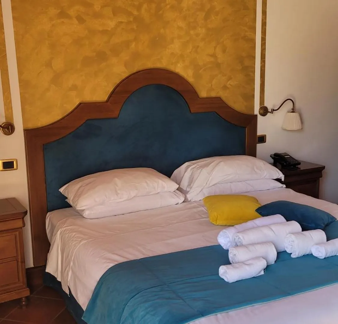 Lejlighedshotel Villa Lampedusa Palermo
