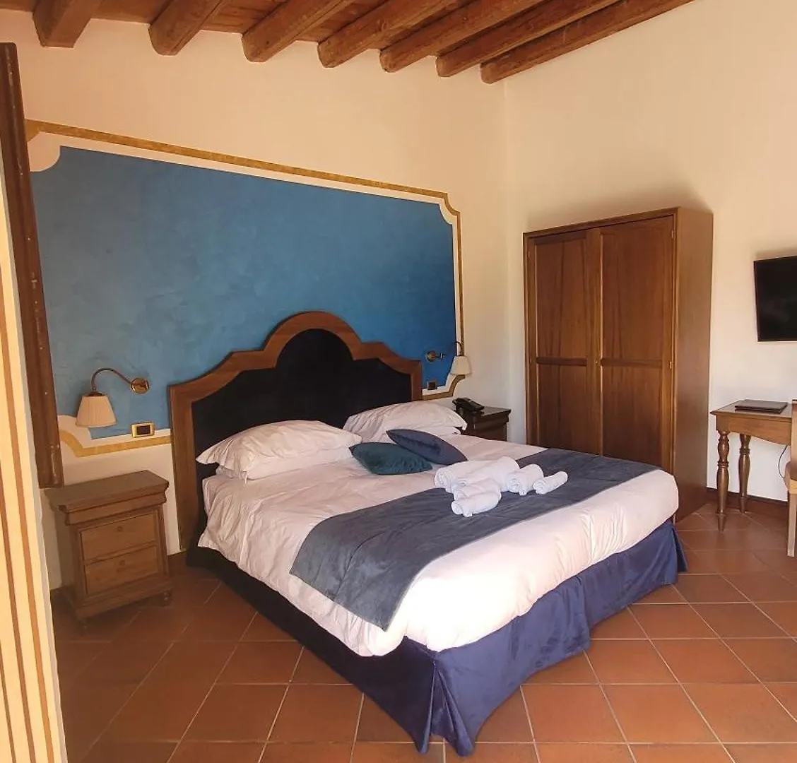 Villa Lampedusa Palermo Italien