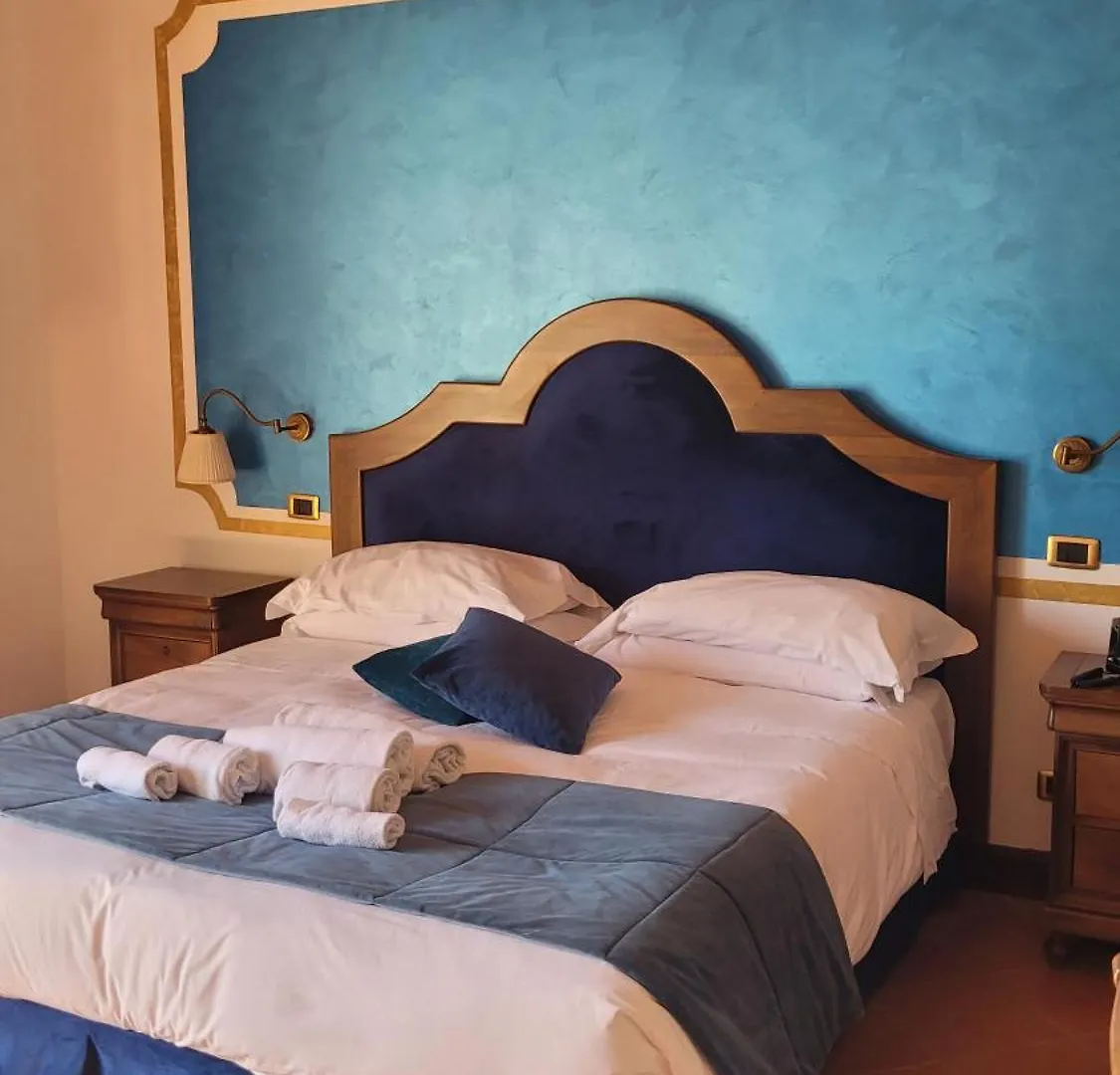 Villa Lampedusa Palermo