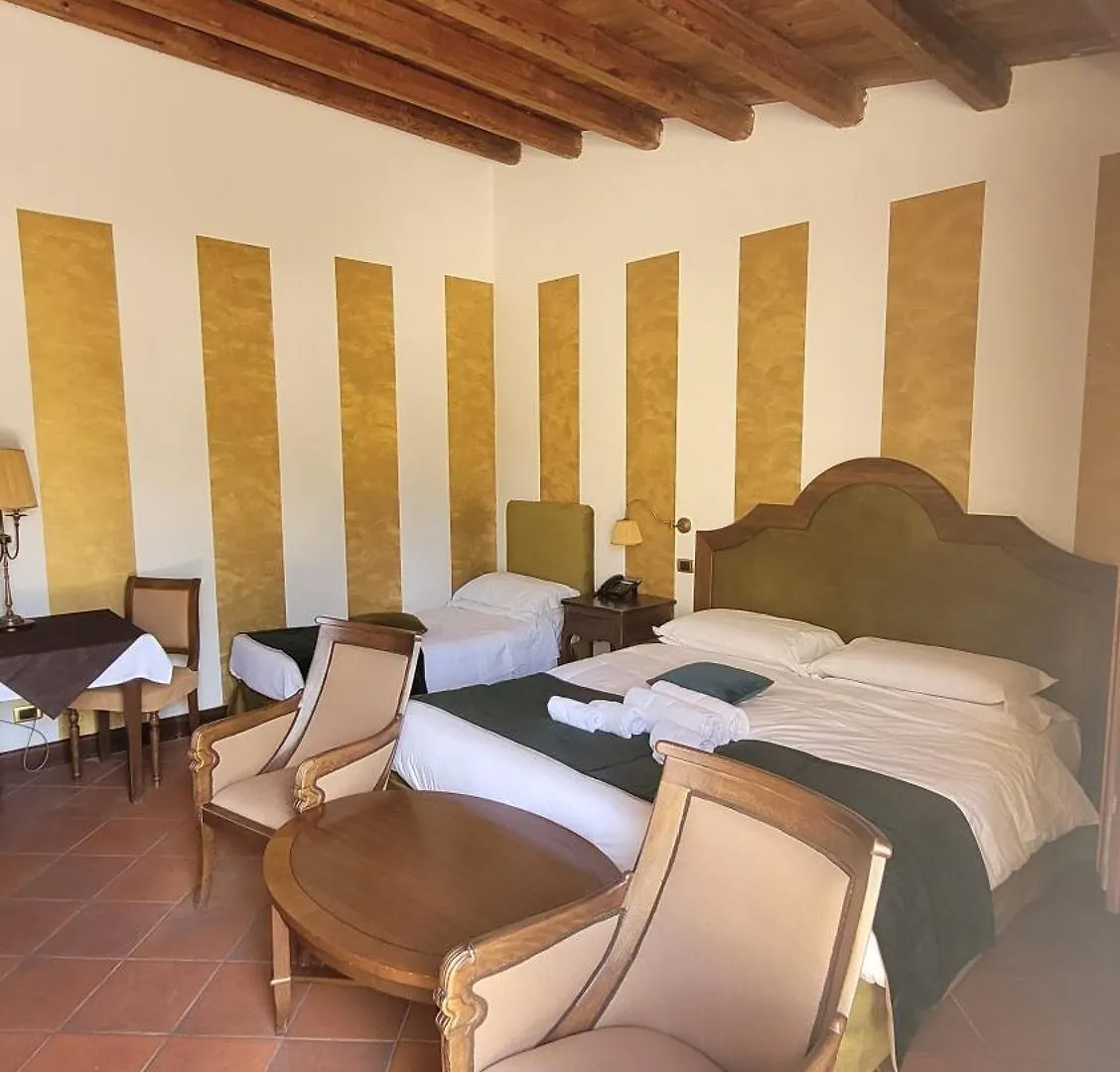 Aparthotel Villa Lampedusa Palermo