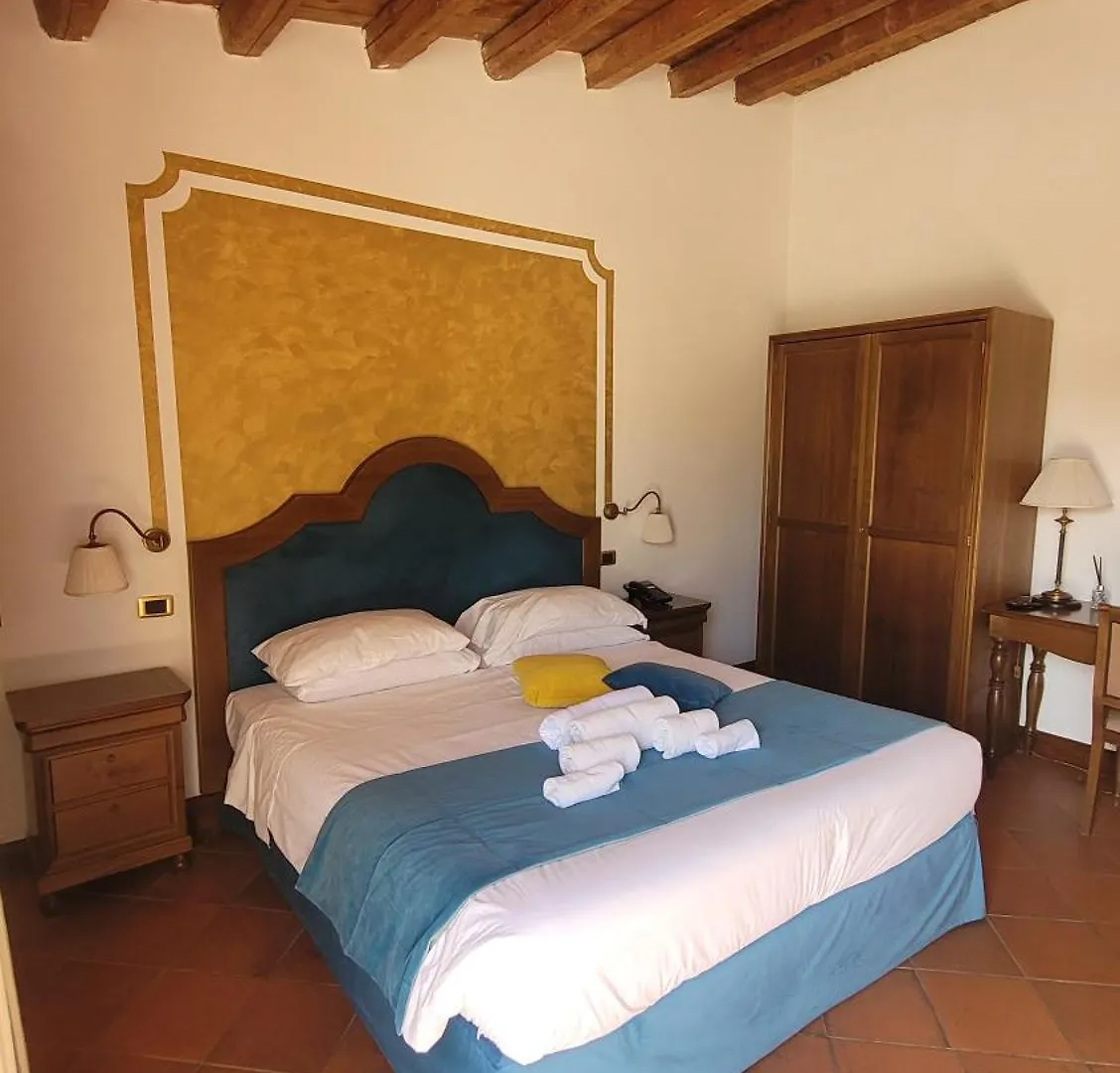 Villa Lampedusa Palermo Lejlighedshotel