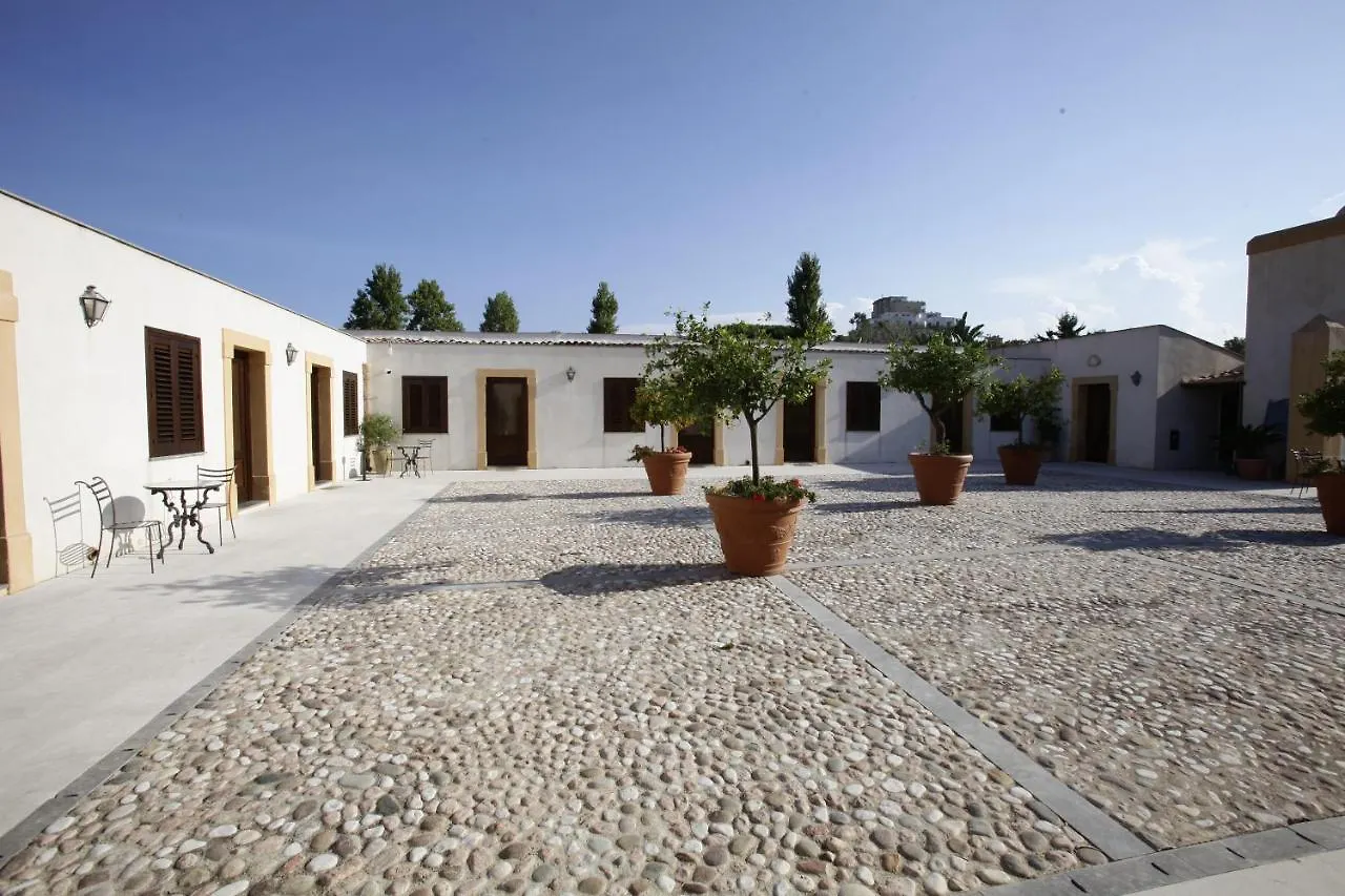 *** Lejlighedshotel Villa Lampedusa Palermo Italien