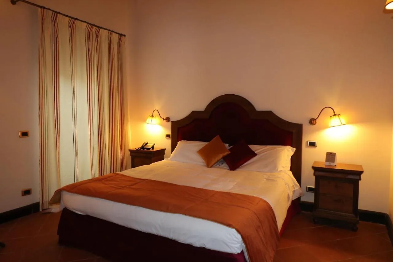 Villa Lampedusa Palermo Lejlighedshotel
