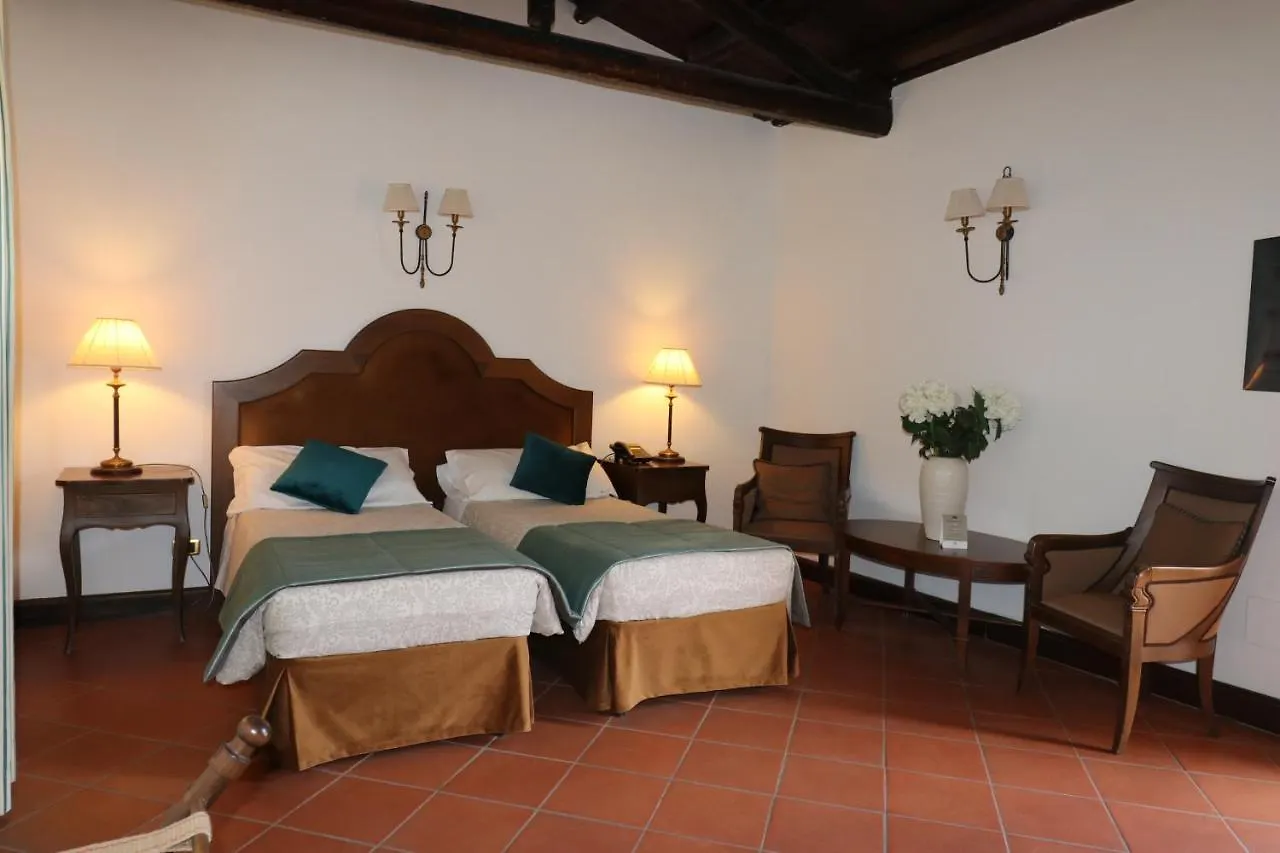 Lejlighedshotel Villa Lampedusa Palermo