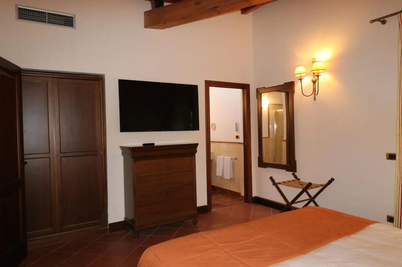 Villa Lampedusa Palermo Italia