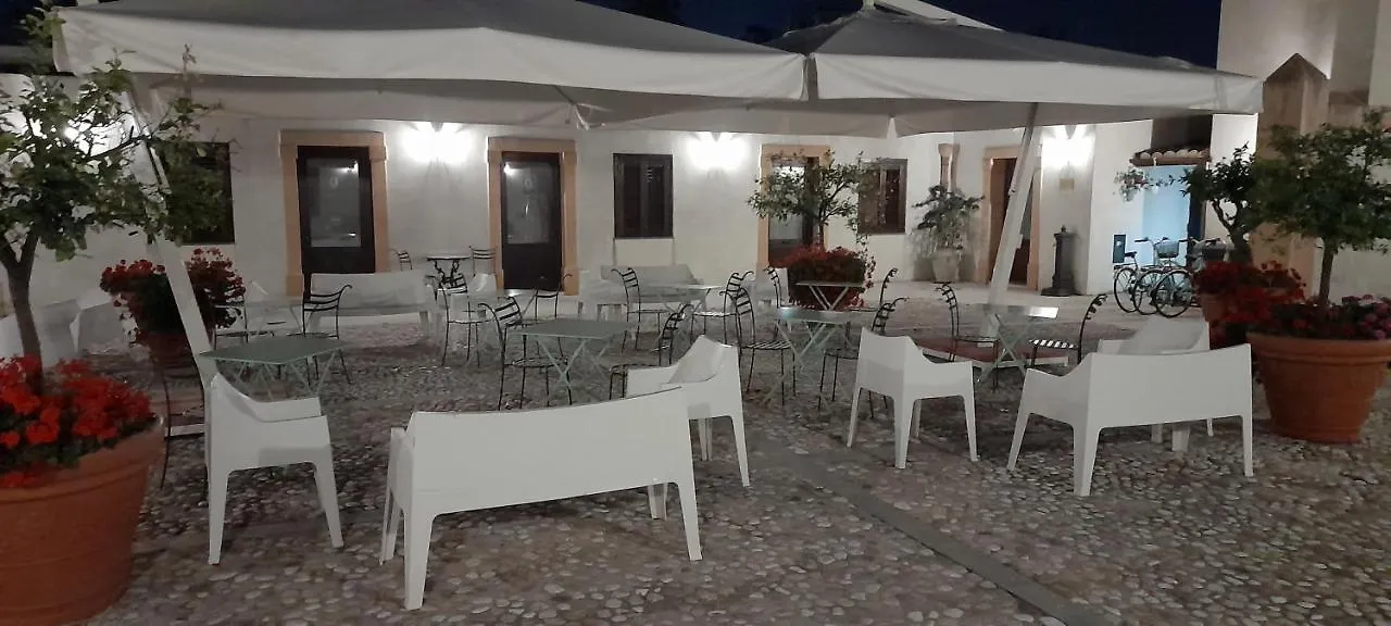 Apartahotel Villa Lampedusa Palermo