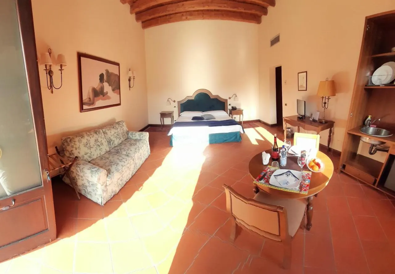 Apartahotel Villa Lampedusa Palermo