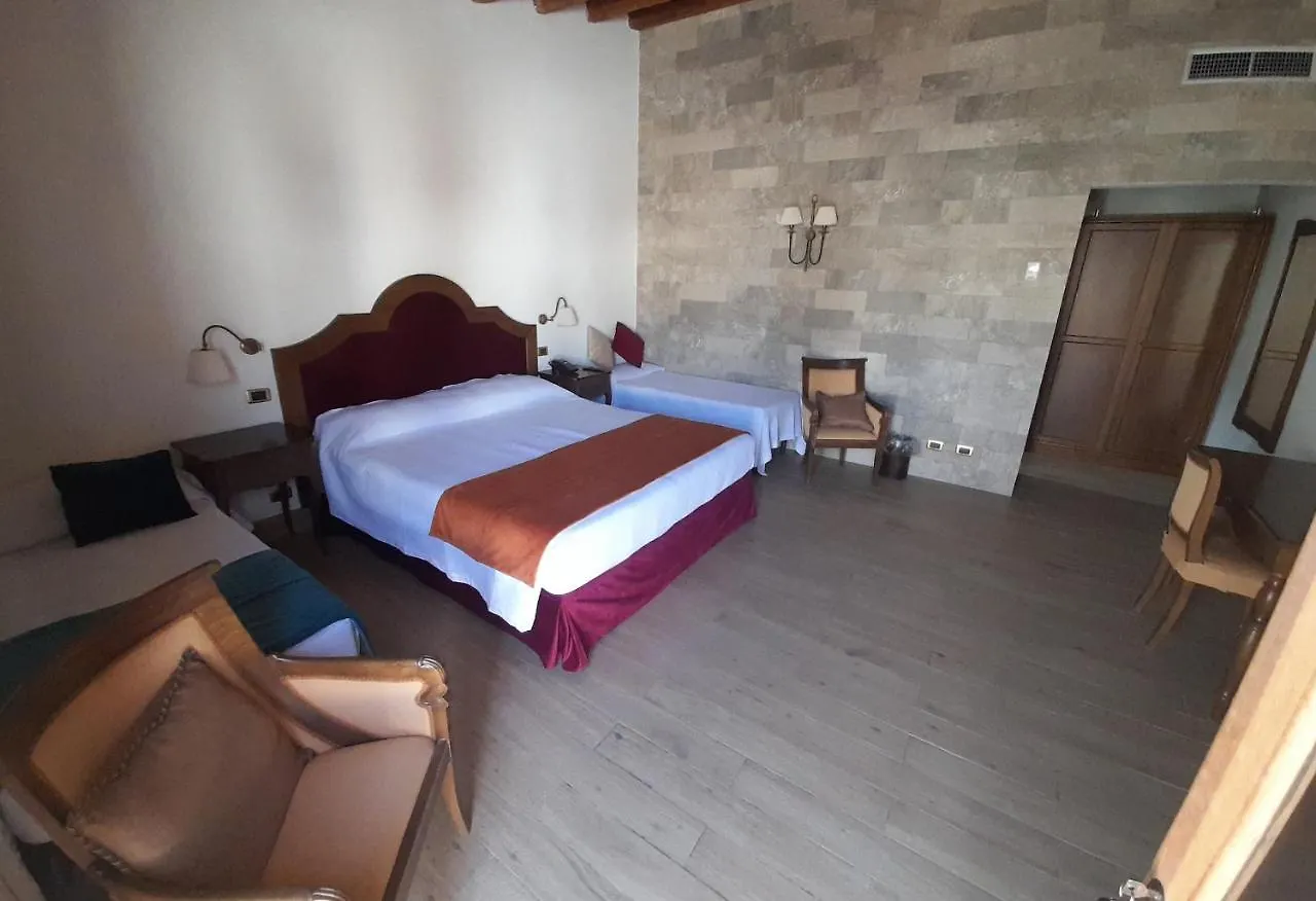 Apartahotel Villa Lampedusa Palermo