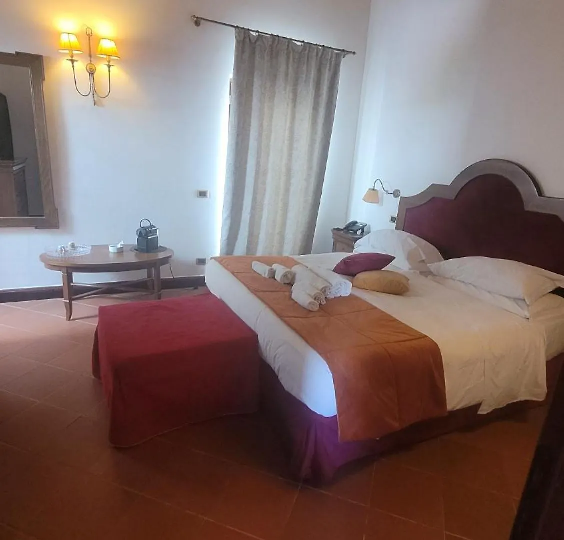Villa Lampedusa Palermo Apartahotel