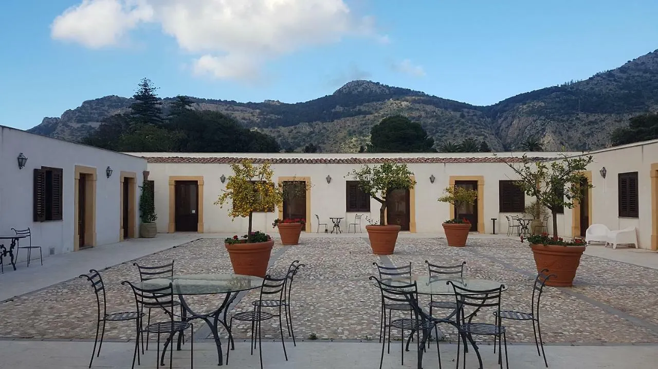 Villa Lampedusa Palermo Italia