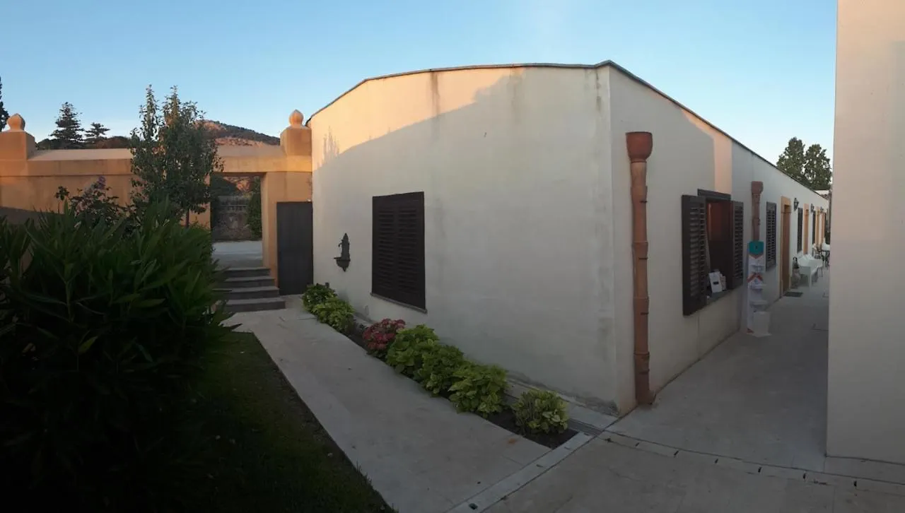 Villa Lampedusa Palermo 3*,  Italia