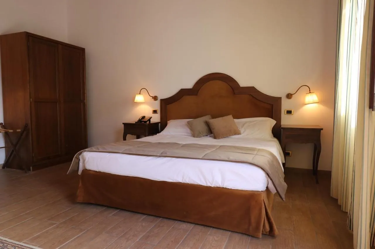 Villa Lampedusa Palermo 3*,